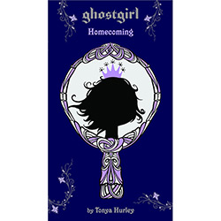 Livro - Ghostgirl: Homecoming é bom? Vale a pena?