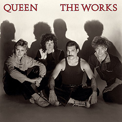 CD Queen - The Works - Duplo é bom? Vale a pena?