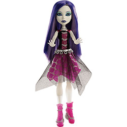 Boneca Monster High Spectra Luzes Apavorantes - Mattel é bom? Vale a pena?