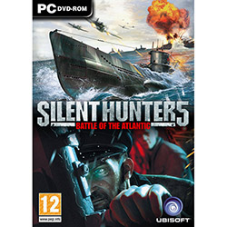 Game Silent Hunter 5 - PC é bom? Vale a pena?