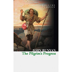 Livro - The Pilgrim