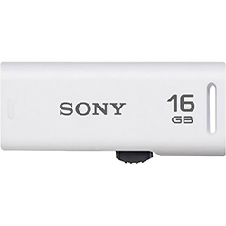 Pen Drive USM-RA 16GB Branco - Sony é bom? Vale a pena?
