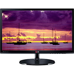 Monitor LED LG 22EA53T 21,5" Full HD é bom? Vale a pena?