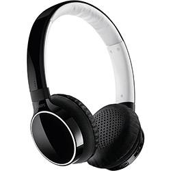 Fone de Ouvido Philips Over Ear com Bluetooth Preto - SHB9100 é bom? Vale a pena?