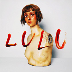 CD Lou Reed & Metallica - Lulu (Duplo) é bom? Vale a pena?
