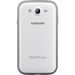 Capa Protetora Premium Samsung Galaxy Gran Duos Branca é bom? Vale a pena?