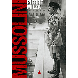 Livro - Mussolini é bom? Vale a pena?