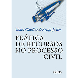 Livro - Prática de Recursos No Processo Civil é bom? Vale a pena?