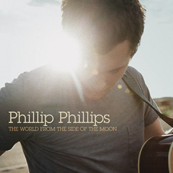 CD Phillip Phillips - The World From The Side Of The Moon é bom? Vale a pena?
