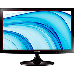 Monitor LED C/ Tela de 21,5" Full HD Samsung S22C300 é bom? Vale a pena?