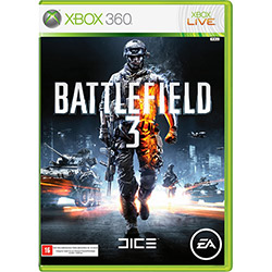 Game Battlefield 3 - Xbox 360 é bom? Vale a pena?