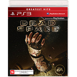 Jogo Dead Space - PS3 é bom? Vale a pena?