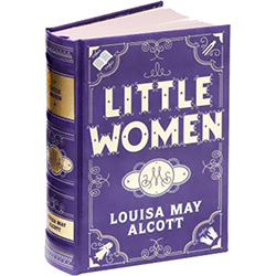 Livro - Little Women é bom? Vale a pena?