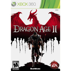 Game Dragon Age II - X360 é bom? Vale a pena?