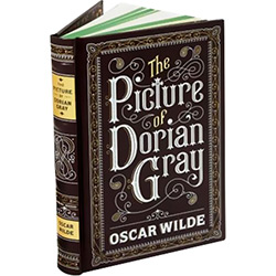 Livro - The Picture Of Dorian Gray é bom? Vale a pena?