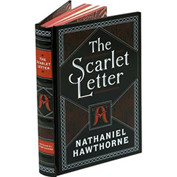 Livro - The Scarlet Letter é bom? Vale a pena?