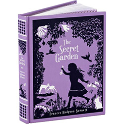 Livro - The Secret Garden é bom? Vale a pena?