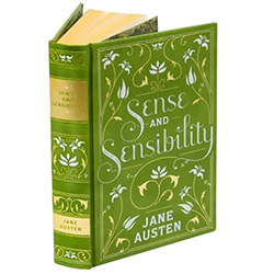 Livro - Sense And Sensibility é bom? Vale a pena?