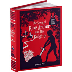 Livro - Story Of King Arthur And His Knights é bom? Vale a pena?