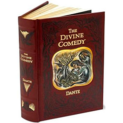 Livro - The Divine Comedy é bom? Vale a pena?