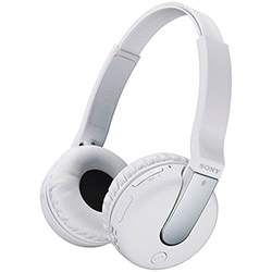 Fone de Ouvido Sony Supra Auricular Bluetooth Branco - DR-BTN200/WCCE7 é bom? Vale a pena?