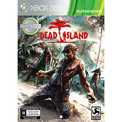 Game Dead Island - XBox360 é bom? Vale a pena?