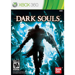 Game Dark Souls - Xbox 360 é bom? Vale a pena?