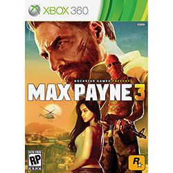 Game Max Payne 3 - Xbox 360 é bom? Vale a pena?