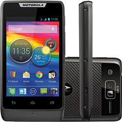 Motorola RAZR D1 XT915 com TV Digital Preto Desbloqueado - Android 4.1 3G Wi-Fi Câmera 5MP GPS é bom? Vale a pena?