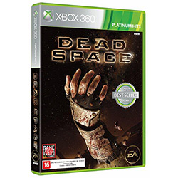 Game Dead Space - XBOX 360 é bom? Vale a pena?