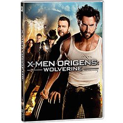 DVD - X-Men Origens: Wolverine é bom? Vale a pena?