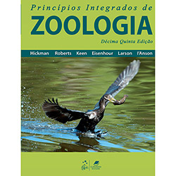 Livro - Princípios Integrados de Zoologia é bom? Vale a pena?