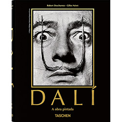 Livro - Dalí: A Obra Pintada é bom? Vale a pena?