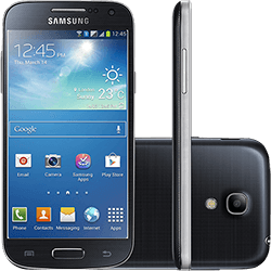 Smartphone Samsung Galaxy S4 Mini Duos Dual Chip Desbloqueado Android 4.2 Tela 4.3" 8GB 3G Wi-Fi Câmera 8MP - Preto é bom? Vale a pena?