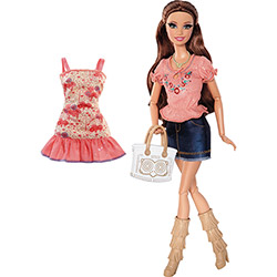 Boneca Barbie Dreamhouse - Teresa Mattel é bom? Vale a pena?