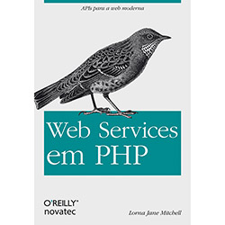Livro - Web Services em PHP: Apis para a Web Moderna é bom? Vale a pena?