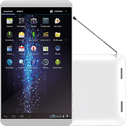 Tablet Philco com TV Digital 7A-B111A 8GB Wi-fi Tela 7" Android 4.0 Processador Cortex A8 1.0 GHz - Branco é bom? Vale a pena?
