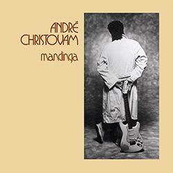 CD André Christovam - Mandinga é bom? Vale a pena?