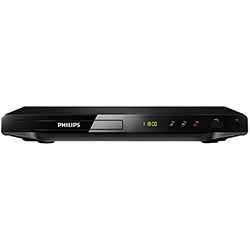 DVD Player Philips DVP3680KX/78 USB HDMI Divx Karaokê é bom? Vale a pena?