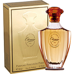 Perfume Parfums Pergolèse Paris Ottomane Feminino 50ml é bom? Vale a pena?