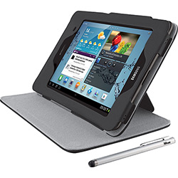 eLiga Folio Stand with stylus for Galaxy Tab 2 7.0 é bom? Vale a pena?