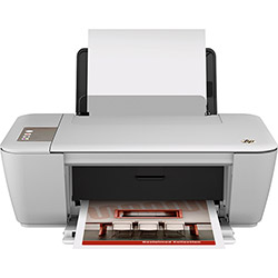 Impressora Multifuncional HP Deskjet Ink Advantage 1516 - Jato de Tinta é bom? Vale a pena?