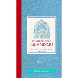 Livro - Conhecendo o Islamismo é bom? Vale a pena?