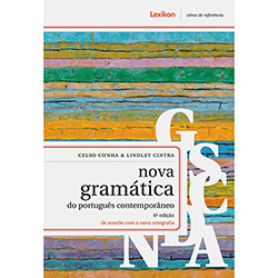 Livro - Nova Gramática do Português Contemporâneo é bom? Vale a pena?