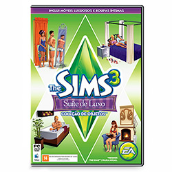 Game The Sims 3: Suítes de Luxo (Expansão) - PC é bom? Vale a pena?
