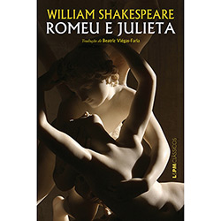 Livro - Romeu e Julieta é bom? Vale a pena?
