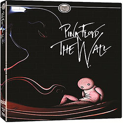 DVD - Pink Floyd - The Wall é bom? Vale a pena?