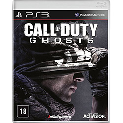 Game - Call Of Duty: Ghosts - PS3 - Edição Especial + Camiseta + Pôster Exclusivo + DLC Exclusiva é bom? Vale a pena?