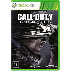 Game - Call Of Duty: Ghosts - XBOX 360 - Edição Especial + Camiseta + Pôster Exclusivo + DLC Exclusiva é bom? Vale a pena?