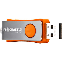 Pen Drive El Shaddai 4GB é bom? Vale a pena?